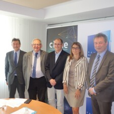 Convention BPALC - C2IME