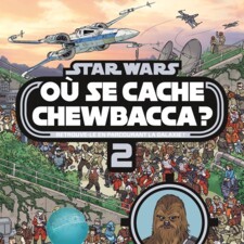 On se cache Chewbacca - Hachette.jpg