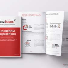 Visuels - Les Dircoms aujourd'hui