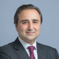 Francois Riahi