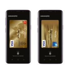 Samsung Pay