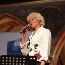 Marielle NORDMANN, Directrice artisitique de la Fondation Banque Populaire