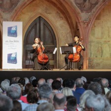 Musicales de Bagatelle Guebwiller 1