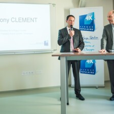 Anthony CLEMENT - Christophe SCHMITT 2