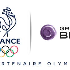 Logo BPCE - CNOSF