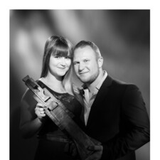 Anais HIRLEMANN et Marc SCHWENGER / EARL Ferme SCHWENGER - FUCHS