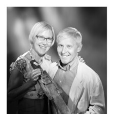 Anne-Marie et Clément LOING