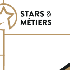 Vidéos de présentation des Lauréats STARS & METIERS 2018