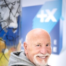 Portrait de Paul FLICKINGER