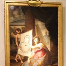 "L’Architecture" de Claude CHARLES