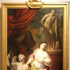" La Sculpture " de Claude CHARLES
