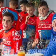 Allianz Junior Motor Camp