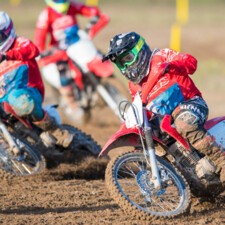 Allianz Junior Motor Camp