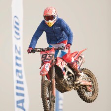 Allianz Junior Motor Camp