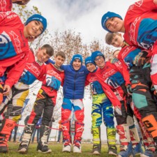 Allianz Junior Motor Camp