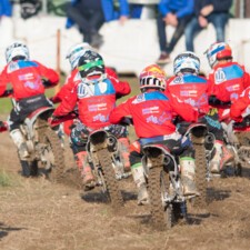 Allianz Junior Motor Camp