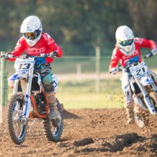 Allianz Junior Motor Camp