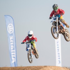 Allianz Junior Motor Camp