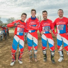 Allianz Junior Motor Camp