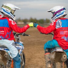 Allianz Junior Motor Camp