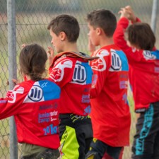 Allianz Junior Motor Camp