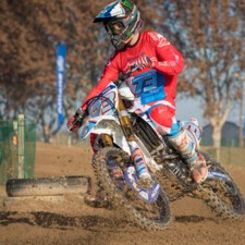 Allianz Junior Motor Camp