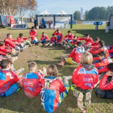 Allianz Junior Motor Camp
