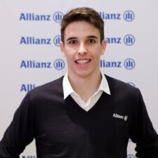 Presentación Alex Márquez