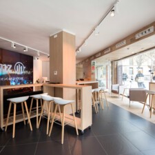 Allianz Zona Barcelona