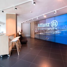 Allianz Zona Barcelona