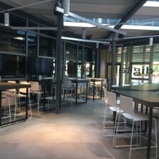 Taller Digital Madrid