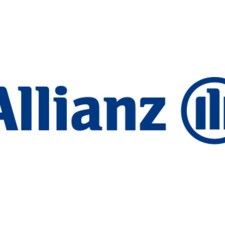 Allianz logo 2018
