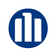 Allianz logo 2018