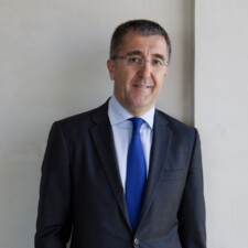 José Luis Ferré, CEO
