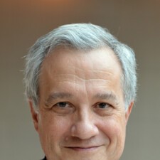 Pierre-Jean BESOMBES - Directeur Financier
