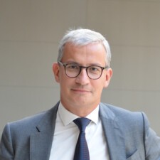 Thomas COLIN  Directeur technique