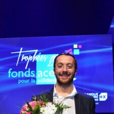 Association Française des PREMIERS REPONDANTS (57)