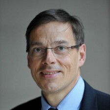 Laurent Borella