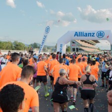 Allianz Night Run