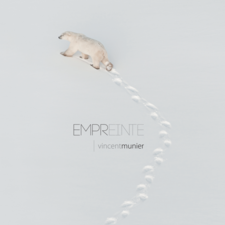 Exposition "EMPREINTE" de Vincent MUNIER à la BPALC
