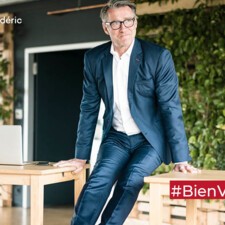 [photo] étude "Santé et qualité de vie au travail" 2019