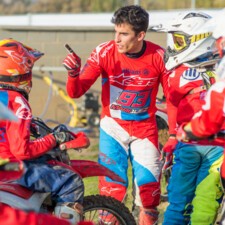 Allianz Junior Motor Camp