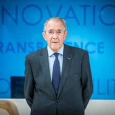 Pierre DAP a toujours recherché l'innovation au service des lorrains