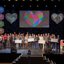 Vidéos de présentation des Lauréats PIRA 2019 Bas-Rhin