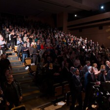 Standing ovation pour les lauréats PIRA 2019 du Bas-Rhin