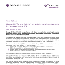 20191220_CP_BPCE-Natixis_SREP_2020_EN.pdf