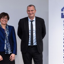 Photo Laurie PARIS et Fabrice HAMRAOUI