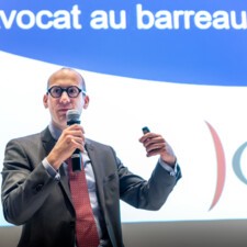 Maître Etienne COURONNE, Avocat de droit public de Metz