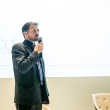 Maître Thibaut CUNY, Avocat de droit public du cabinet ACD