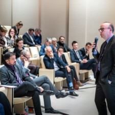 Marc THIRION, Directeur du Réseau Entreprises et Financements spécialisé de la BPALC